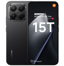 ? Xiaomi 15T Pro 256 GB Nero 5g – NUOVO, Imballo SIGILLATO, Garanzia Ufficiale