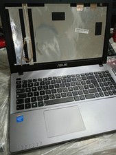 Scocca chassis Asus K550CA con alimentatore funzionante