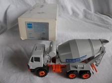 Conrad 3094 MB Stetter Arbau