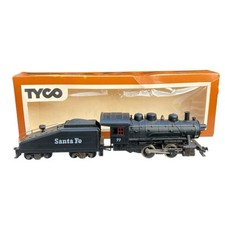 Locomotiva treno vintage