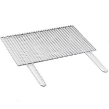 Griglia di ricambio in acciaio