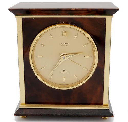 Pendulette hermes laminata - pendulette,