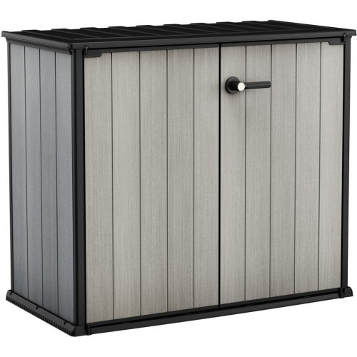 Armadio keter giardino - armadio, box