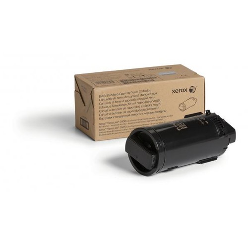 Xerox cartuccia toner nero - toner,