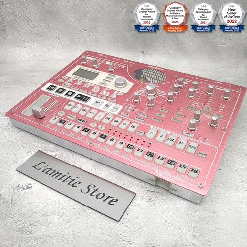 Korg electribe esx - korg, esx-1