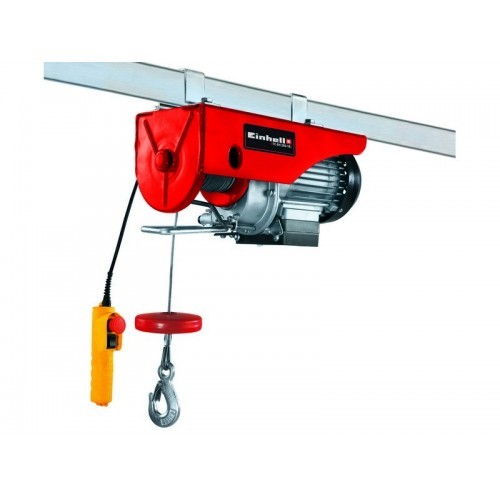 Einhell paranco elettrico - paranco,