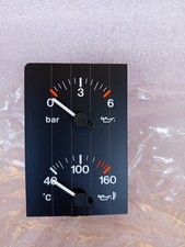 strumento indicatore pressione