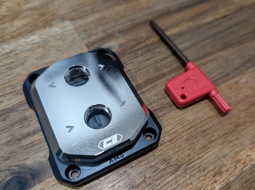 Icemancooler direct die am5 - direct,
