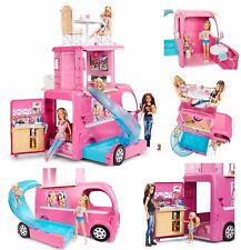 Nuovo Mattel Barbie Pop Up