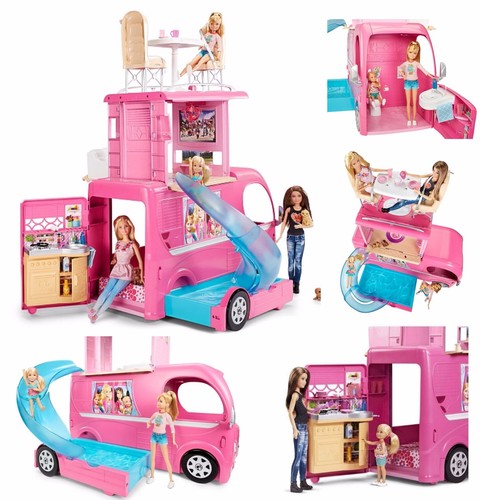 Nuovo mattel barbie - mattel, up