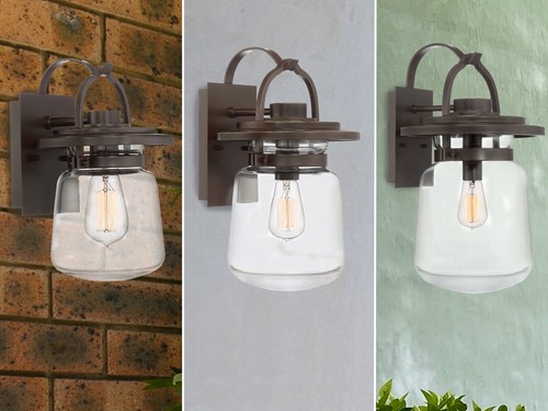 Luci esterno lampade da - luci,