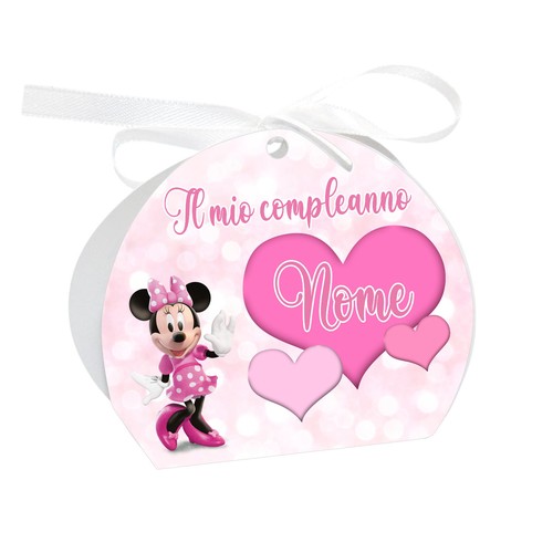 Portaconfetti personalizzati - portaconfetti,