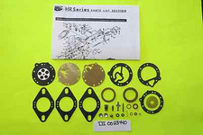 Kit riparazione carburatore