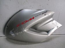 Fiancata Sinistra SX Carena Laterale Scocca Fianchetto Yamaha TDM 900 2002 2014