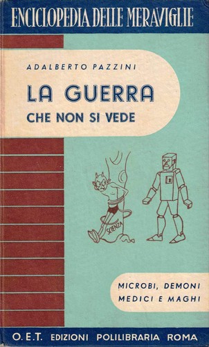 Pazzini adalberto la - adalberto,