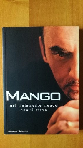 Nel malamente mondo - mondo, ti