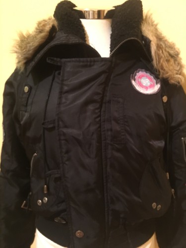 Giubbotto invernale donna - giubbotto,