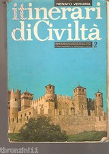 Itinerari civilta - di, civilta'