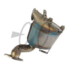 FAP DPF Dodge Caliber