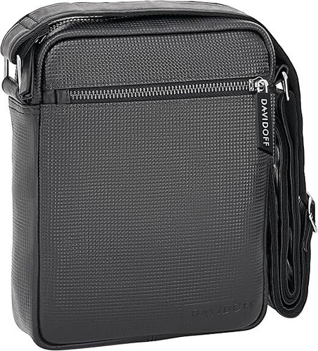 Davidoff paris reporter bag - paris,