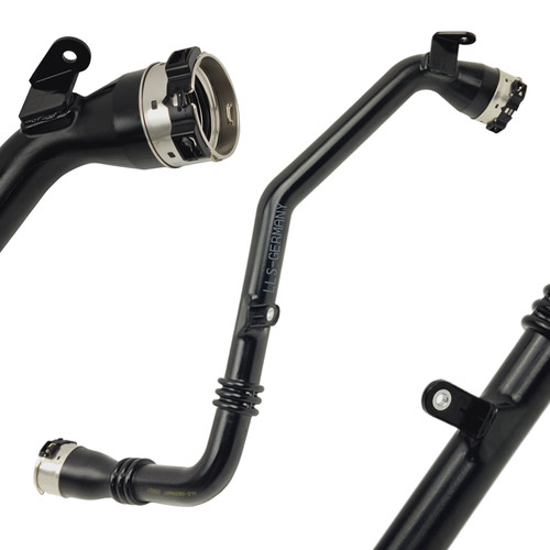Tubo aspirazione per nissan - tubo,