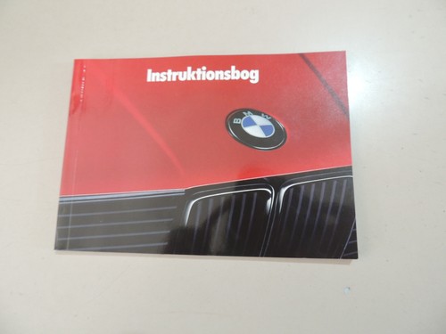Bmw e30 serie 316i 318 - e30, i