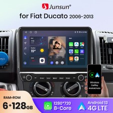 Autoradio per FIAT DUCATO