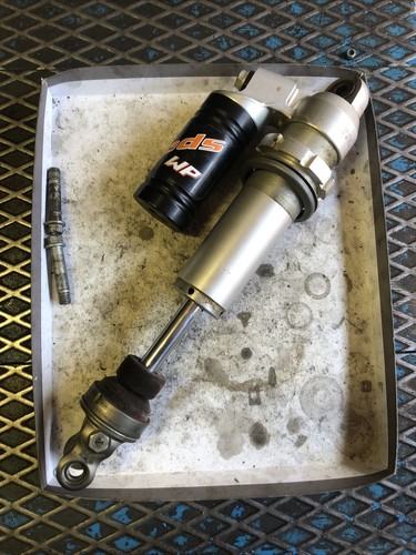 Mono ammortizzatore ktm 125 - ammortizzatore,