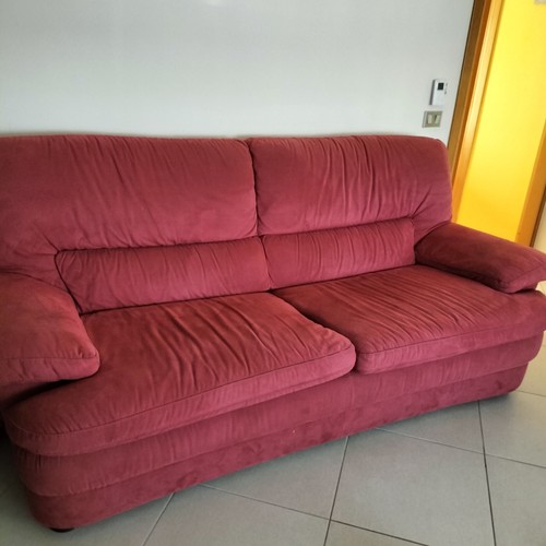 Divano letto posti 2 - posti+,