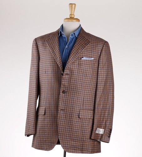 Cappotto sportivo belvest - cappotto,