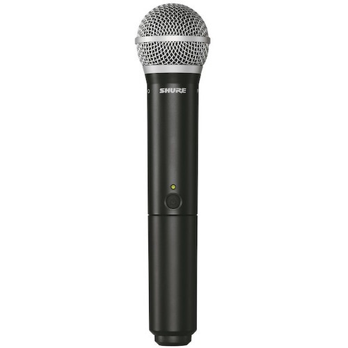 Shure blx2 pg58 - shure, (h10)