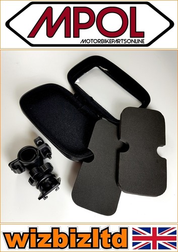 Supporto cellulare moto ciclo - supporto,