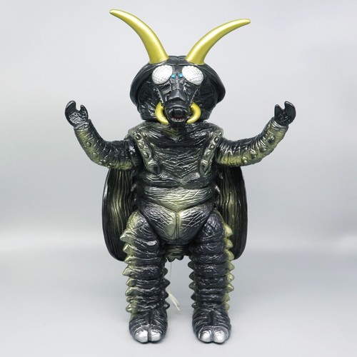 Spectreman sofubi kaiju - spectreman,