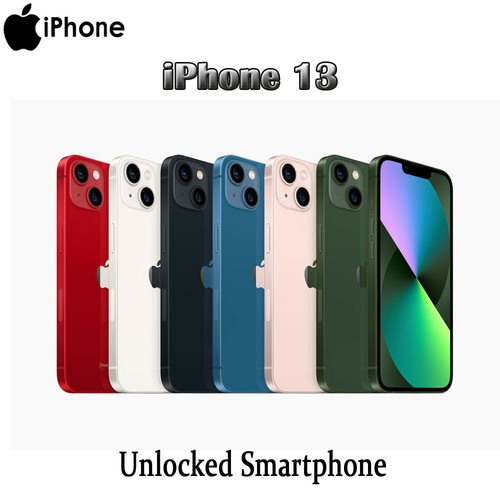 Apple iphone 128gb 256gb - iphone, 13