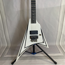 Custom Arrow Electric Guitar
