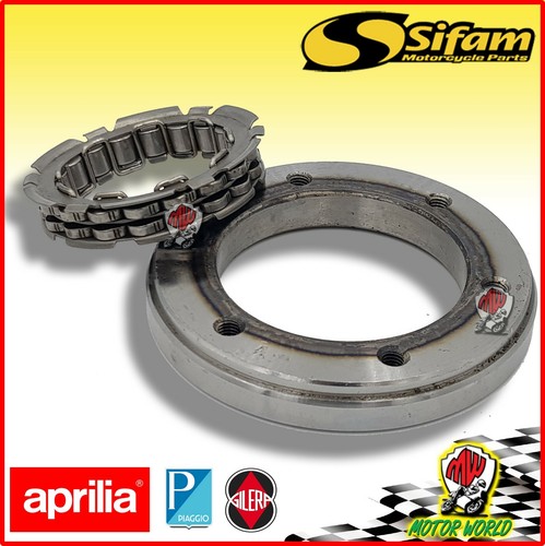 Ruota libera avviamento - libera,