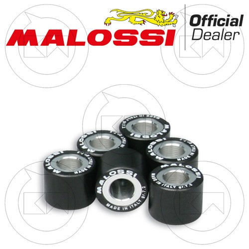 Malossi kit rulli 20x14 - kit, 6