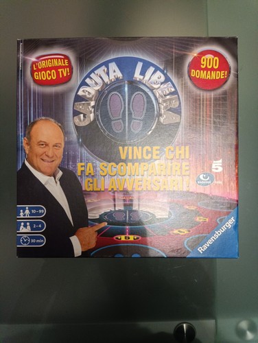 Gioco società caduta - società,