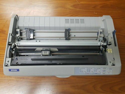 Epson 2190 stampante ad - fx-2190,