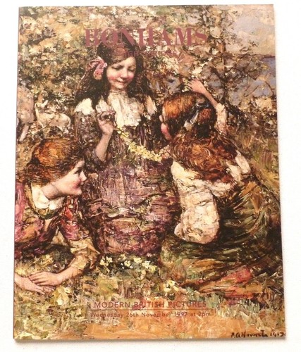 Catalogo asta bonhams di - catalogo,
