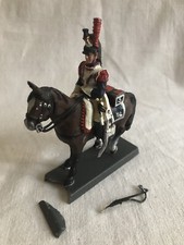 Figurines métal Dea