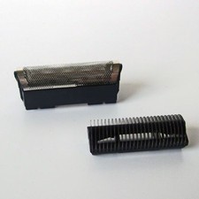 Braun confezione combinata 424