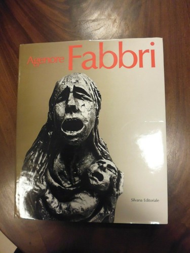 Agenore fabbri silvana - fabbri,