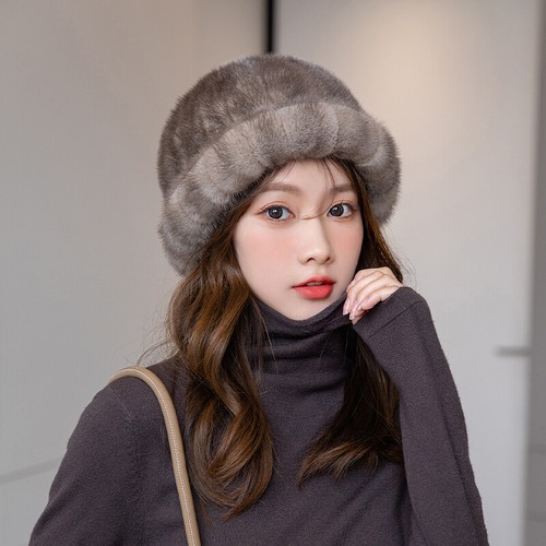 Cappello donna vera - da,