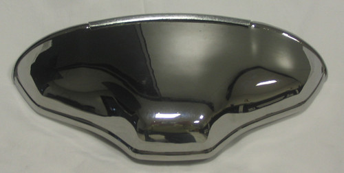 Fanale fanalino targa fiat 500 - fanalino,