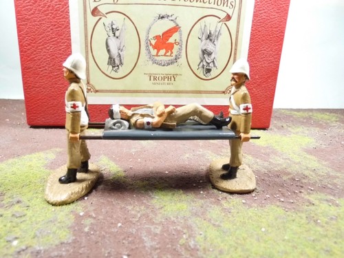 Trofeo miniature barella sudan - miniature,