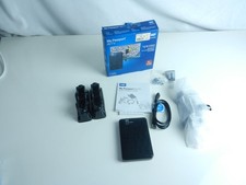 WD My Passport AV-TV 1TB -