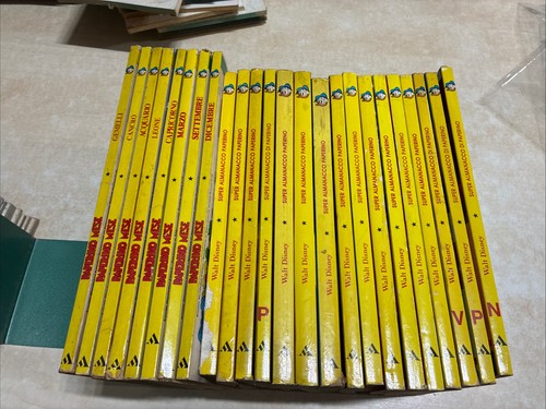 Lotto super almanacco - super,