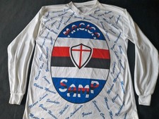 MAGLIA VINTAGE TIFOSI