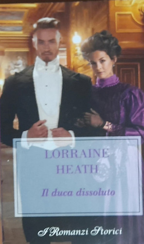 Duca dissoluto heath - il,